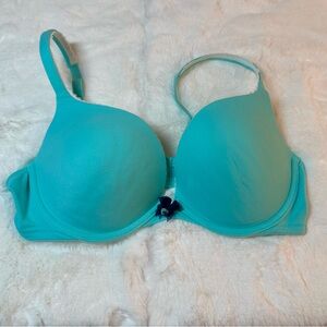 Victoria’s Secret push up padded bra